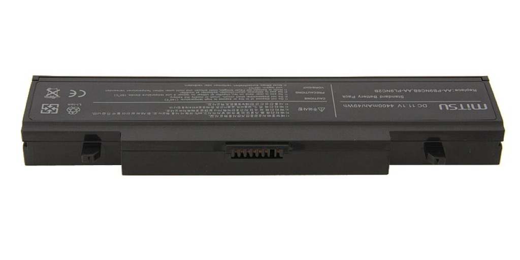 

Bateria do Samsung R460, R519 4400 mAh
