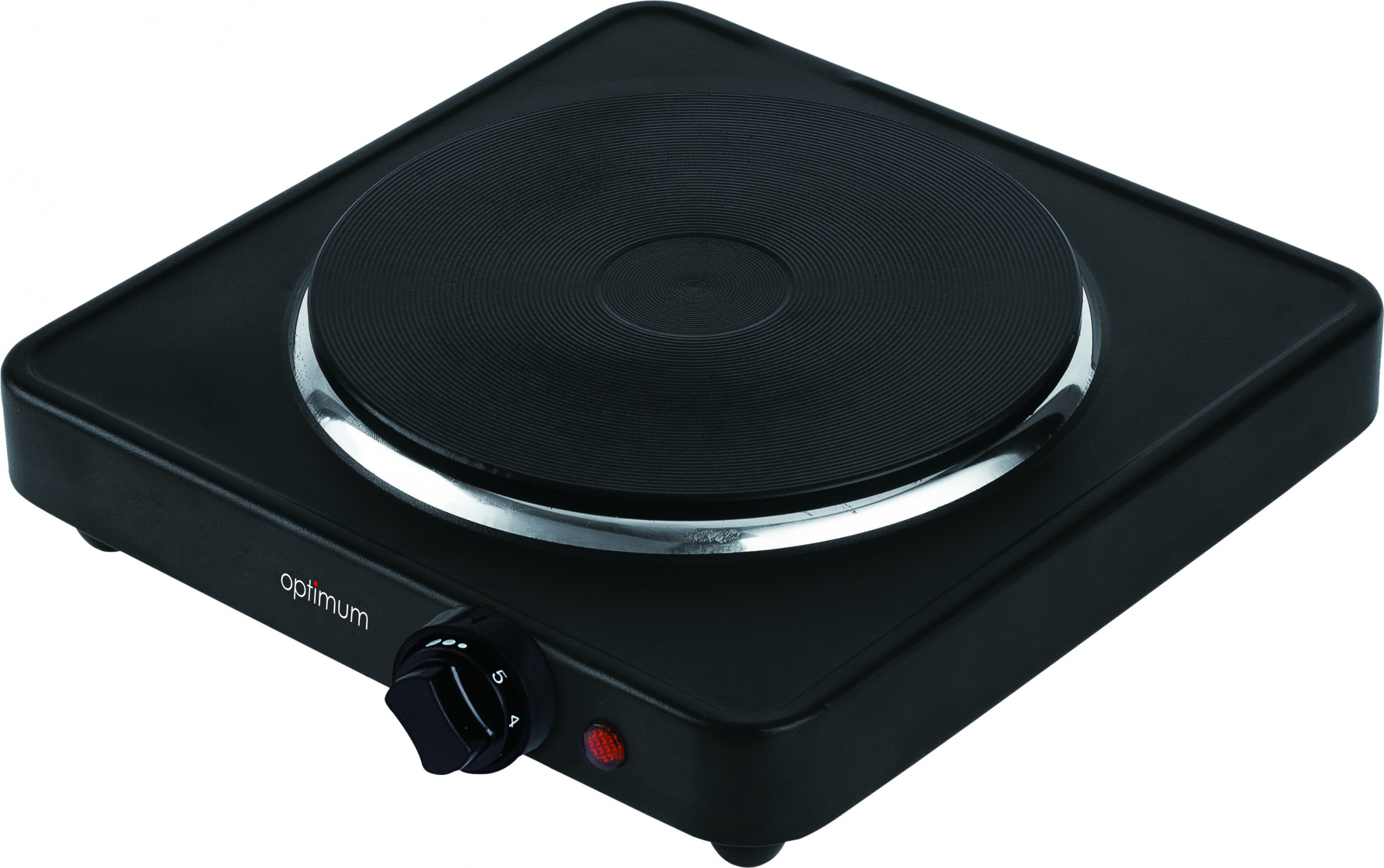 Kuchenka elektryczna jednopłytowa Optimum 1500W