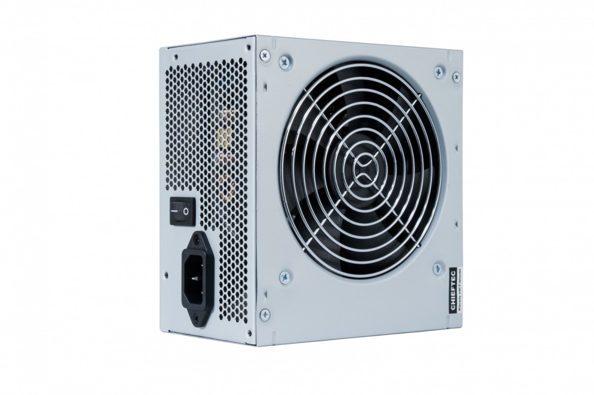 Napájací zdroj Chieftec GPB-500S 500W radu IArena 500 W