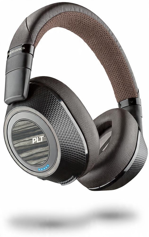 

Słuchawki Plantronics Backbeat Pro 2 Czarne