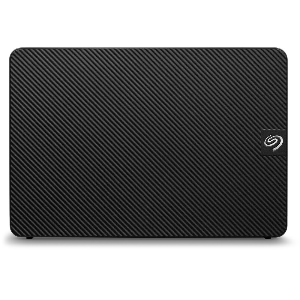 SEAGATE Dysk zewnętrzny Expansion (3.5", 24TB, USB 3.0) — 8