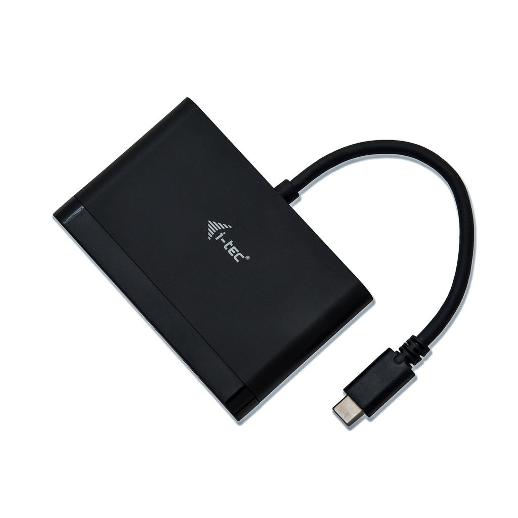C31DTPDHDMI Itec C31DTPDHDMI adaptér i-tec Usb C