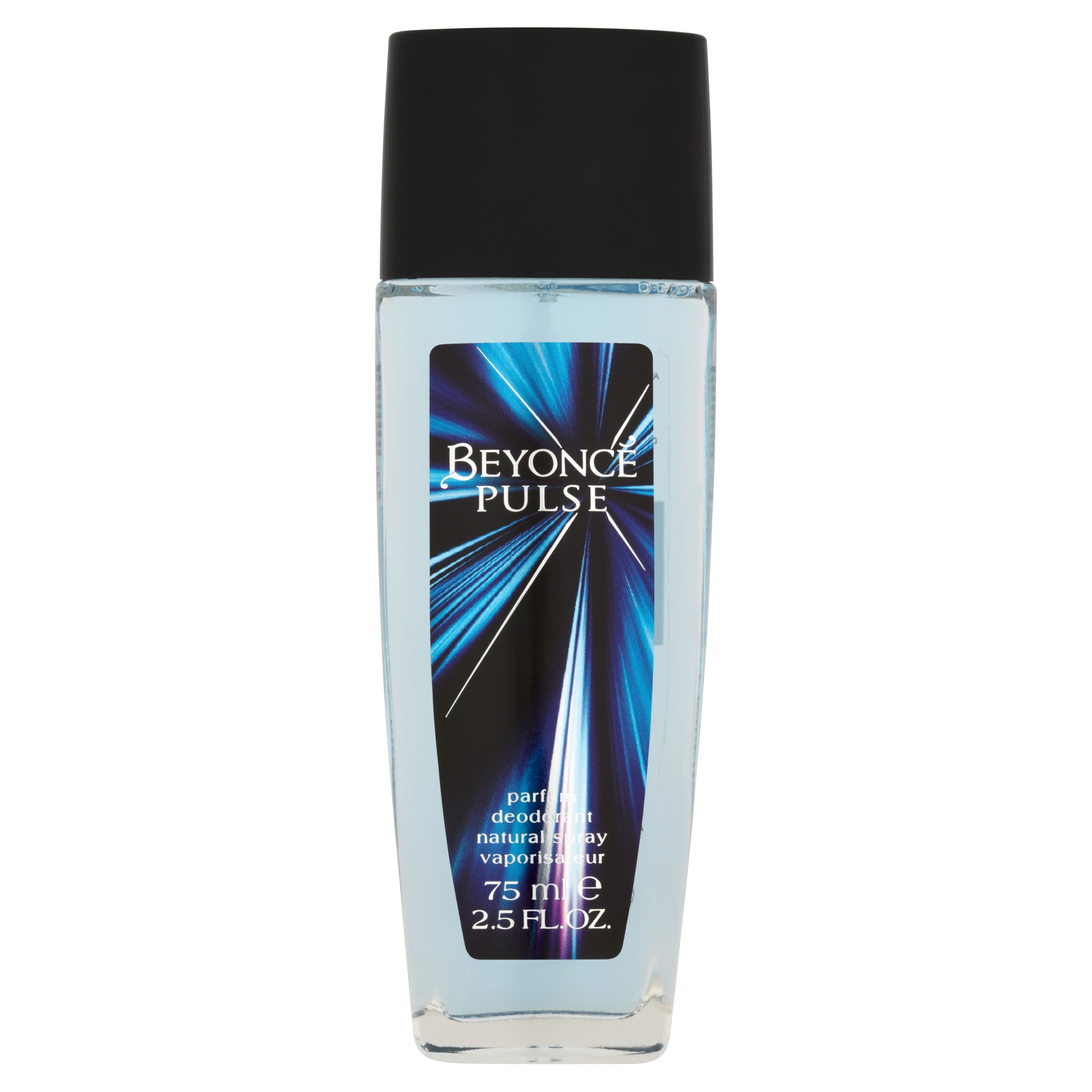 Beyonce Pulse 75 ml deodorant sprej pro ženy Deo Jediná Originální