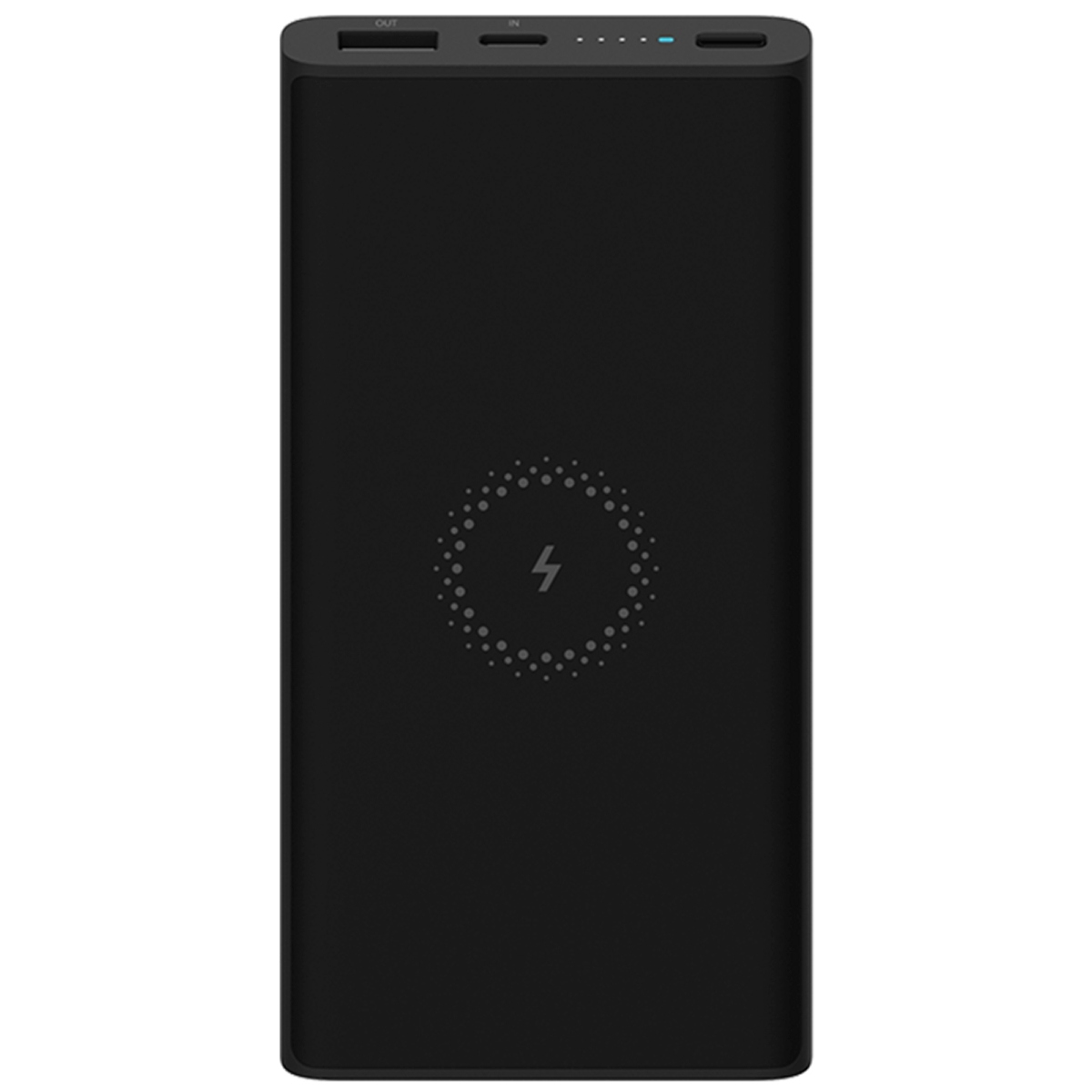 

Xiaomi Wireless Power Bank 10000mAh 10W BHR5460GL