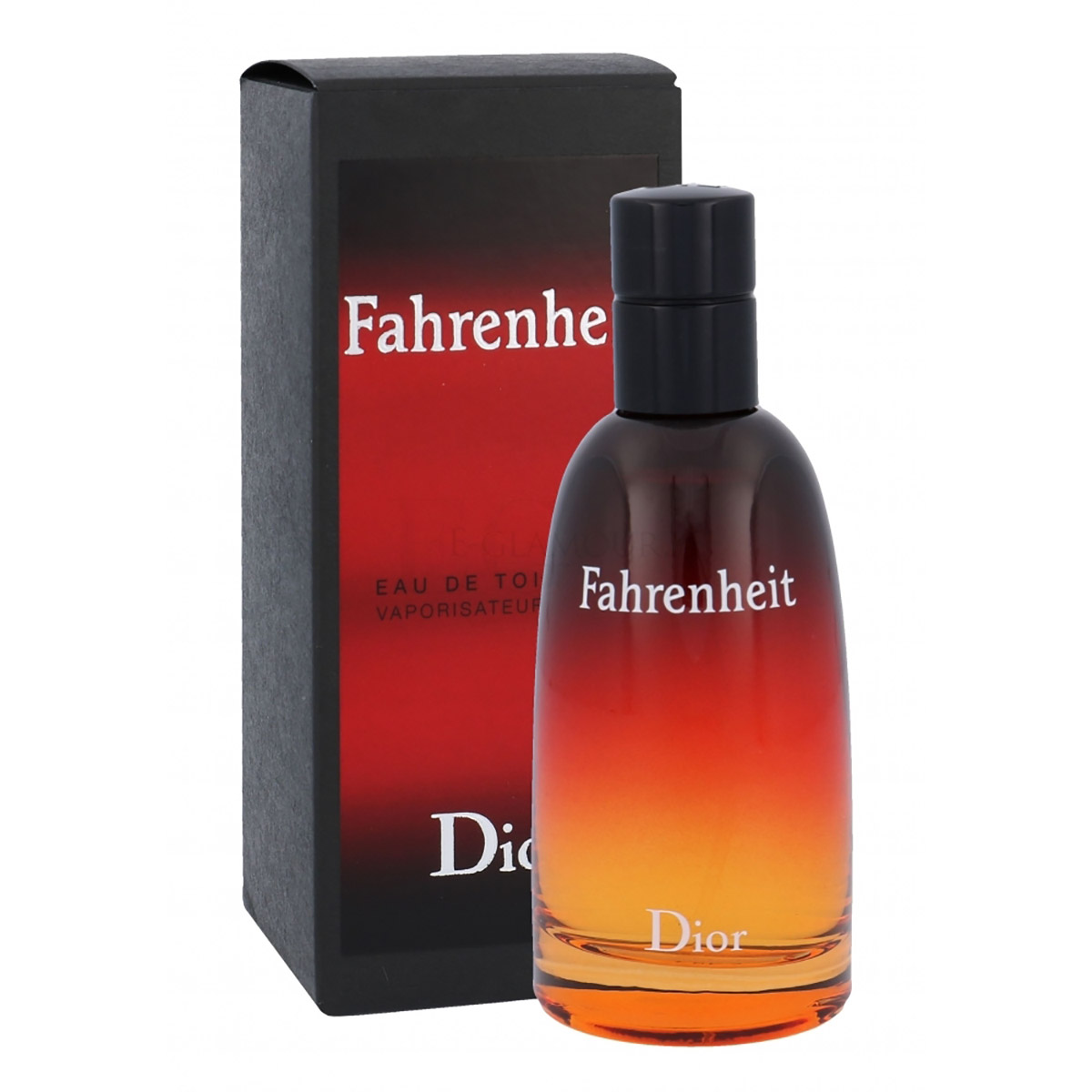 Dior Fahrenheit 50ml Edt Woda Toaletowa Dla Mężczyzn Perfumy Zapach Męski