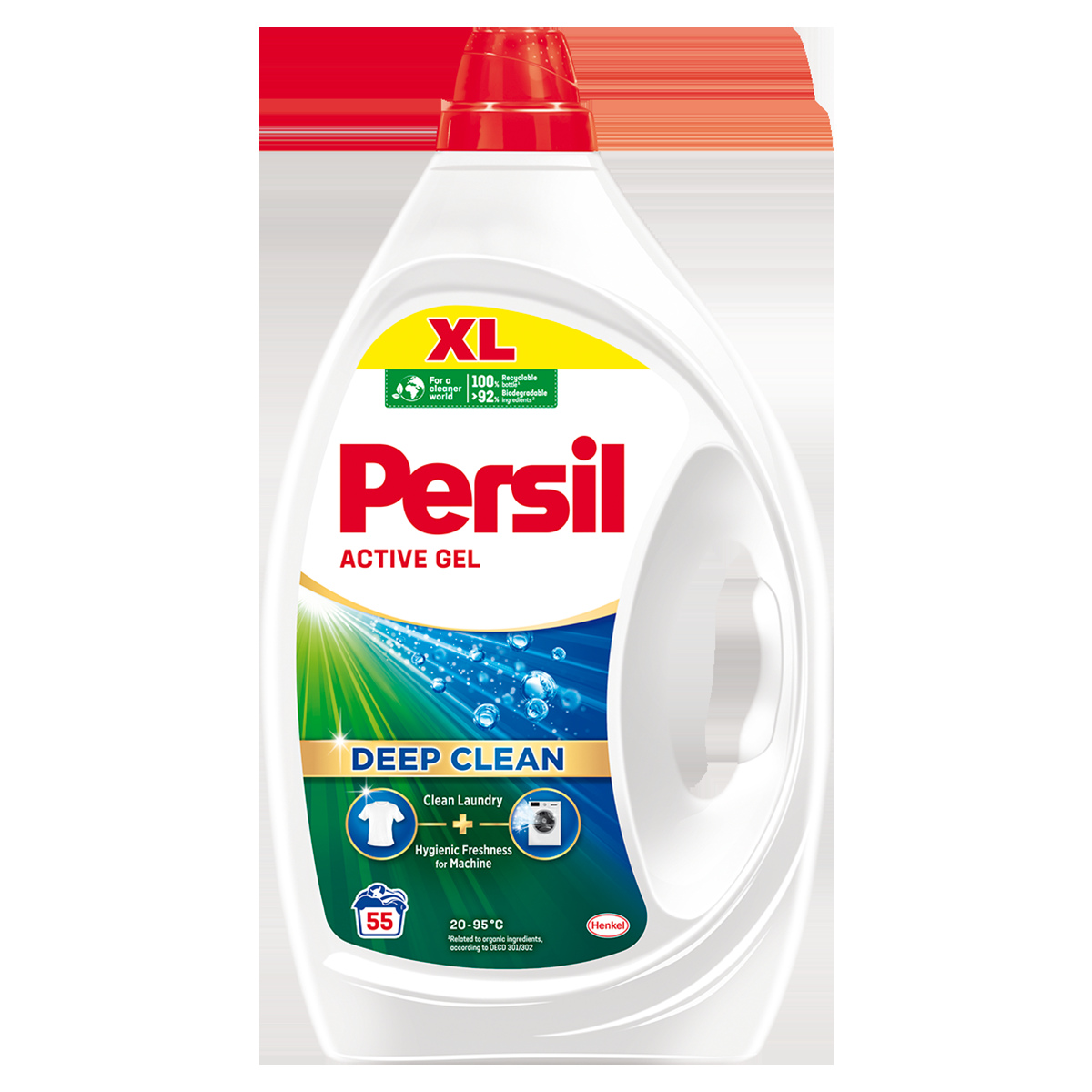 Levně Persil Gel Universal 55 Wl