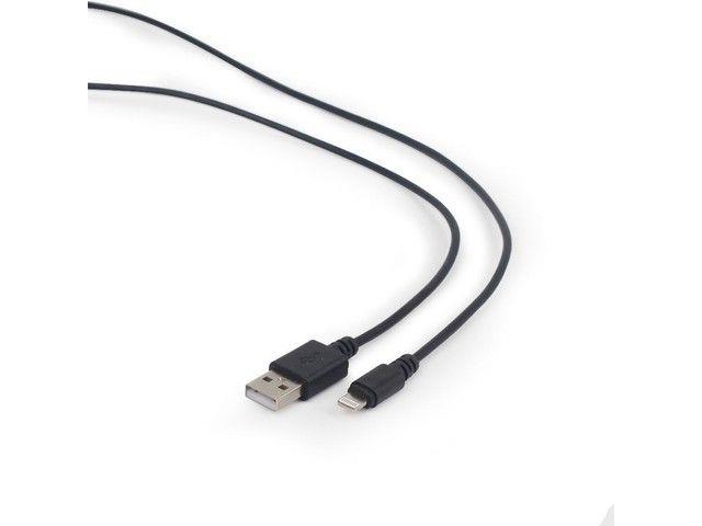 

Gembird Kabel Usb Am-> Lightning Apple 1m