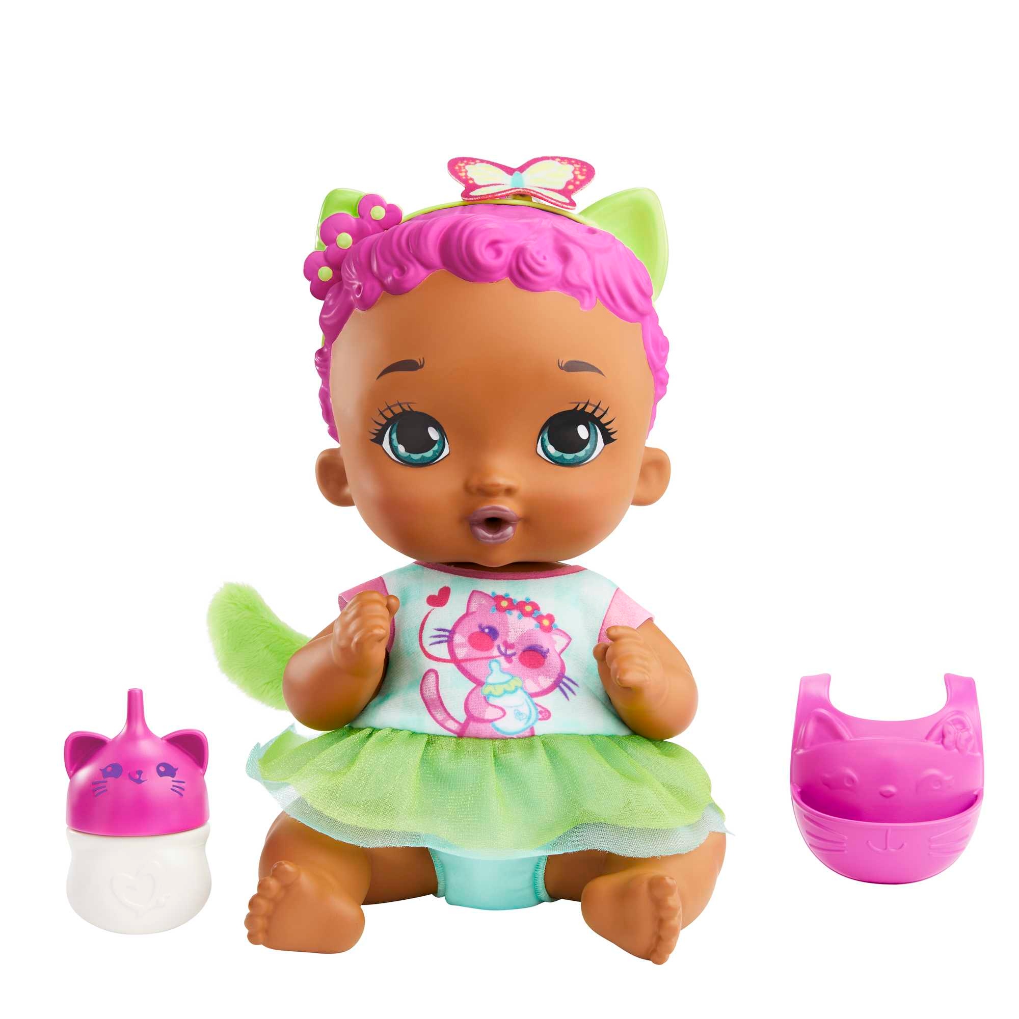 

Bobasek My Garden Baby Kotek HHL23