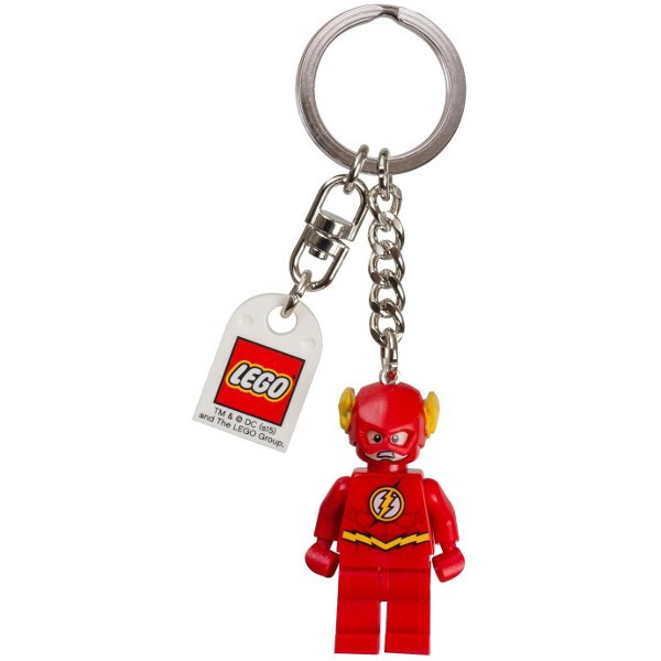 Brelok Flash Lego 853454