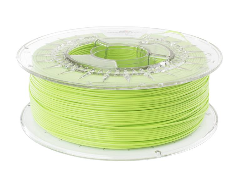 Spectrum Pla Matt 1,75 mm Lime Green 1kg (ral 6018)