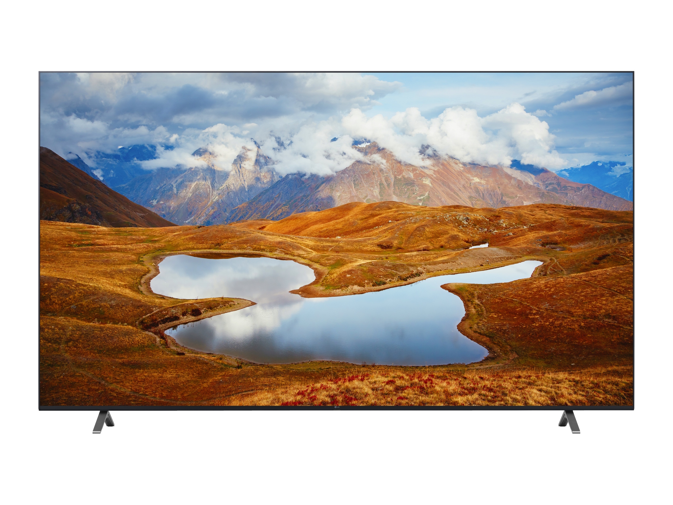 Lg Telewizor Led 65 cali 65UR781C 4K Uhd