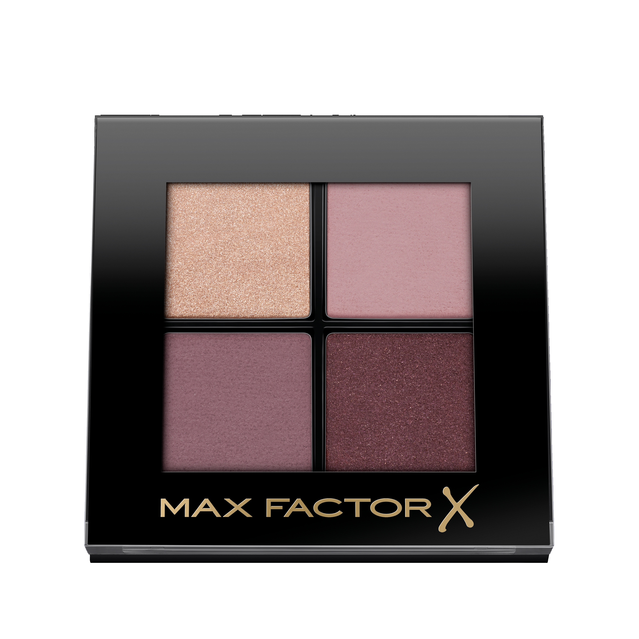 

Max Factor Colour Expert Mini 002 paleta cieni