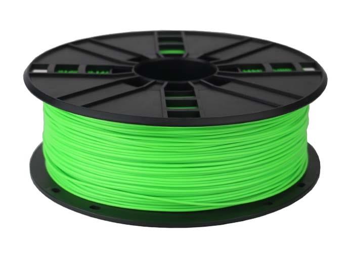 Gembird Pla filament zielony (3DPPLA1.7501FG)
