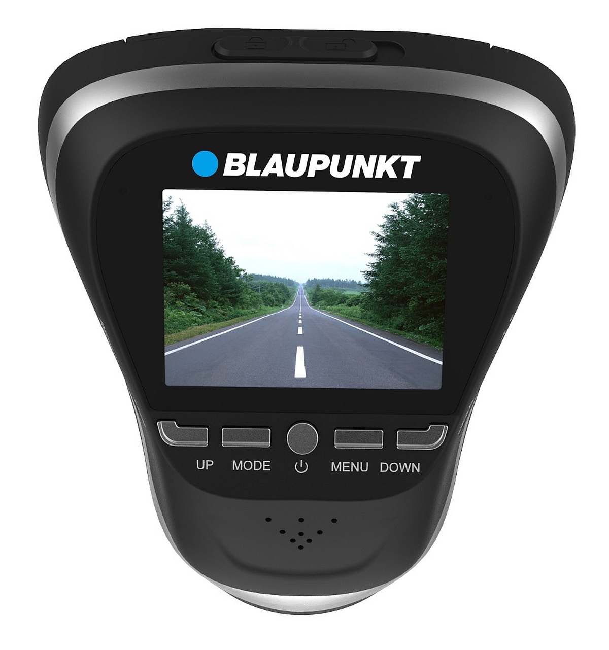 Wideorejestrator Blaupunkt BP 2 5 FHD cyfrowy