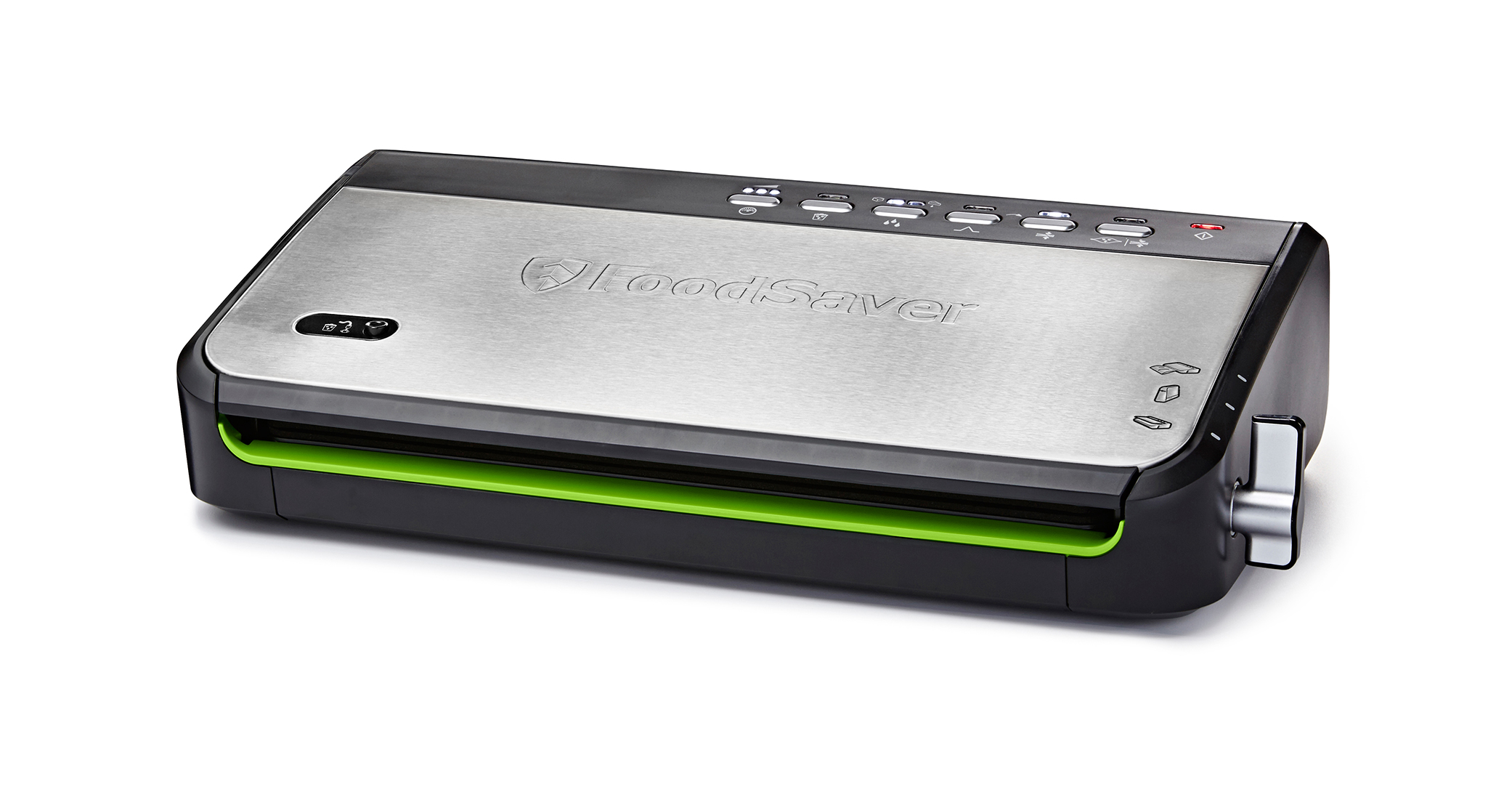 ZGRZEWARKA PRÓŻNIOWWA PAKOWARKA FOODSAVER FFS005X-0140W GILOTYNA