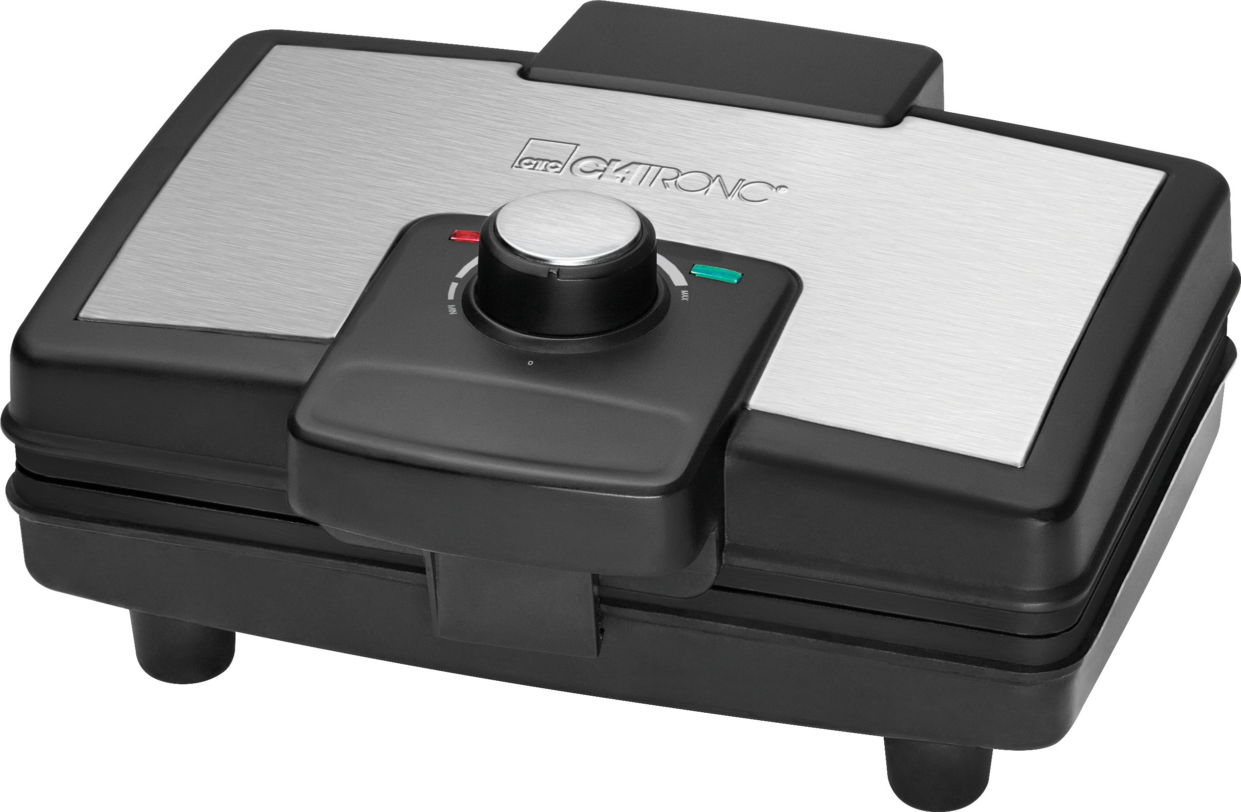 Clatronic Wa 3606 vaflovač belgické vafl