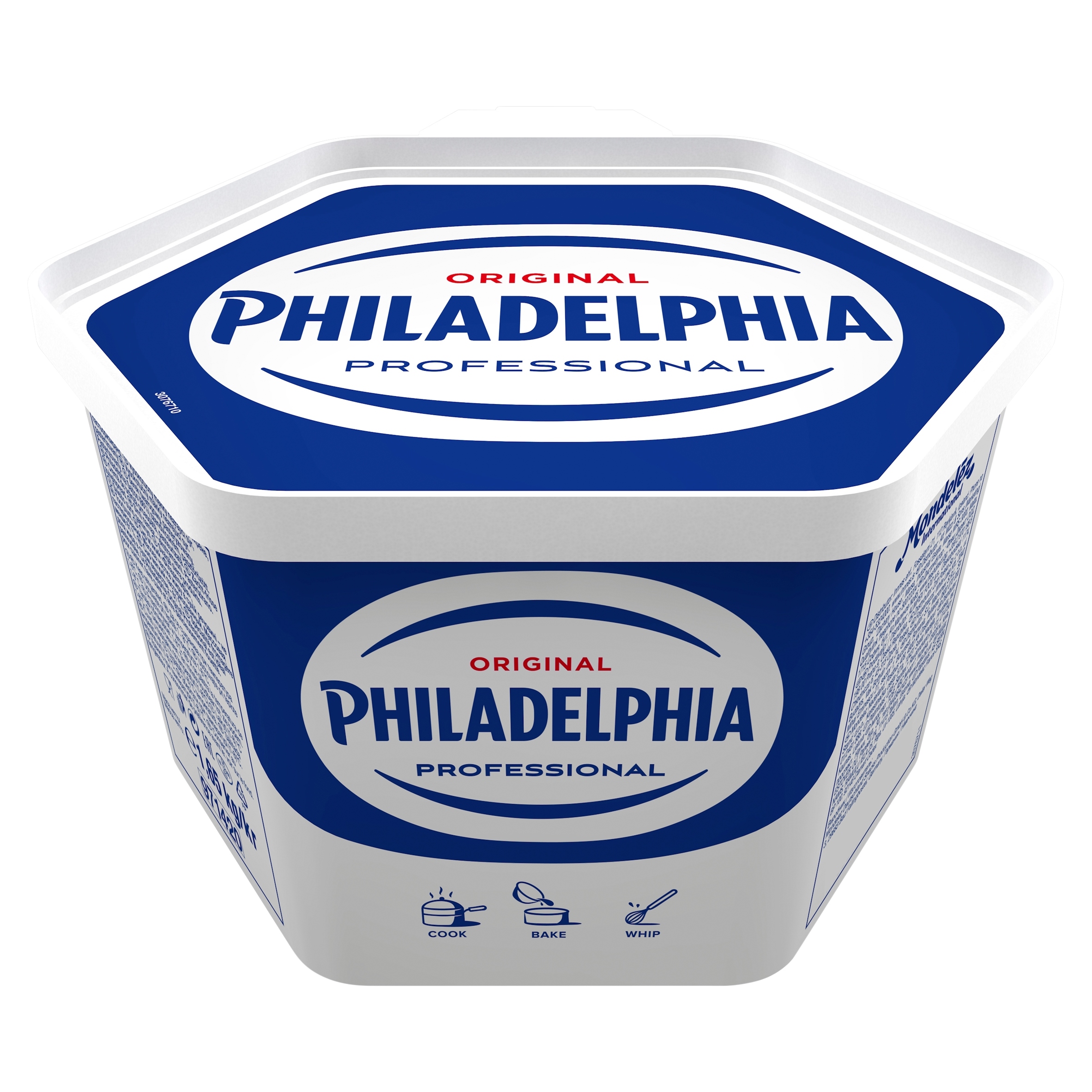 Levně Krémový sýr Philadelphia 1,65 kg