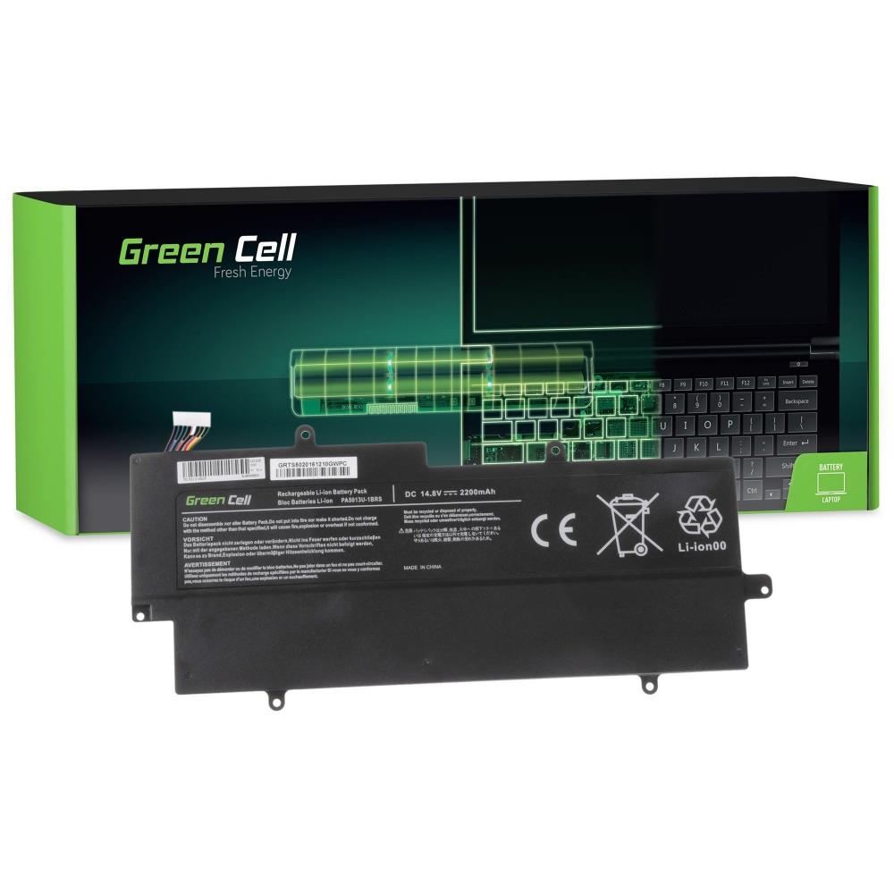 TS52 GREENCELL TS52 Batéria Green Cell PA5013 GREEN CELL TS52