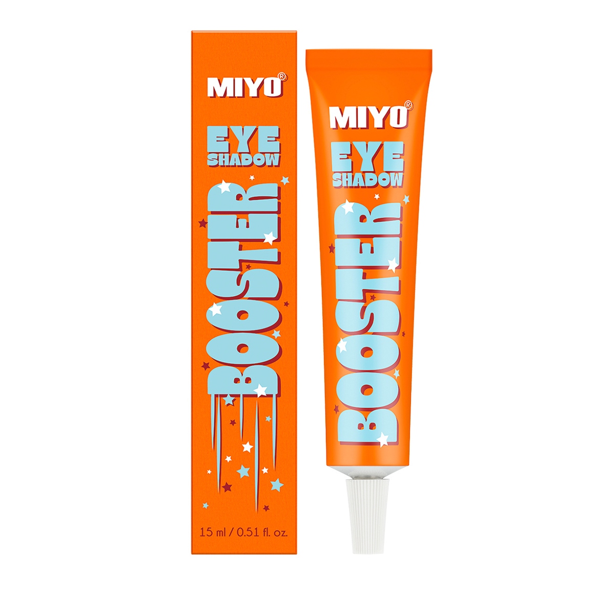 Baza pod cienie Miyo 15 ml