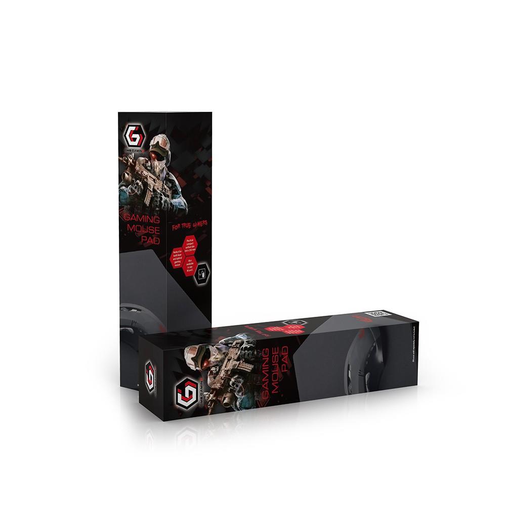 

Podkładka pod mysz Gembird Mp-game-s 8716309086219