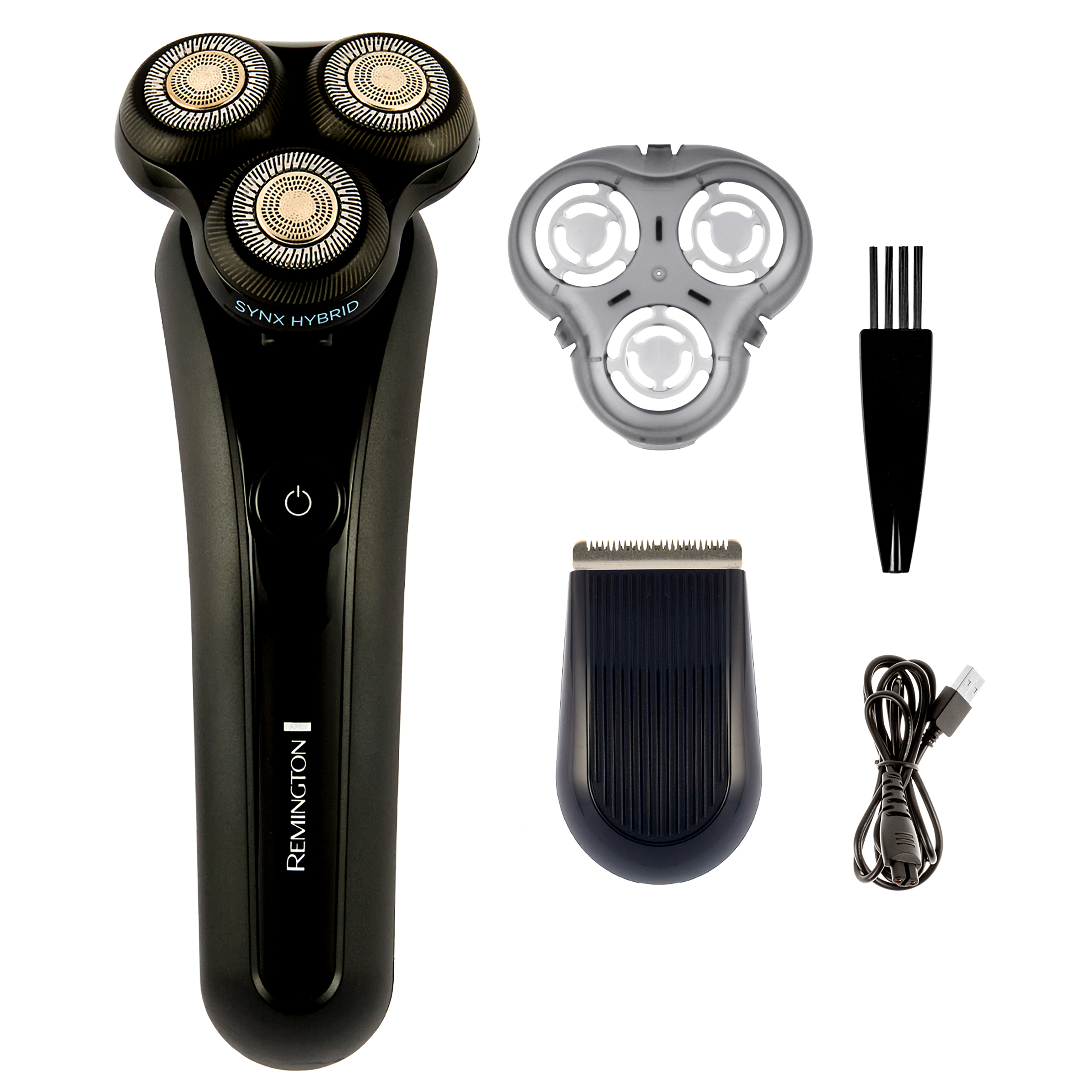Remington Holicí Strojek X5 Limitless XR1755 Holicí Strojek Premium Preze