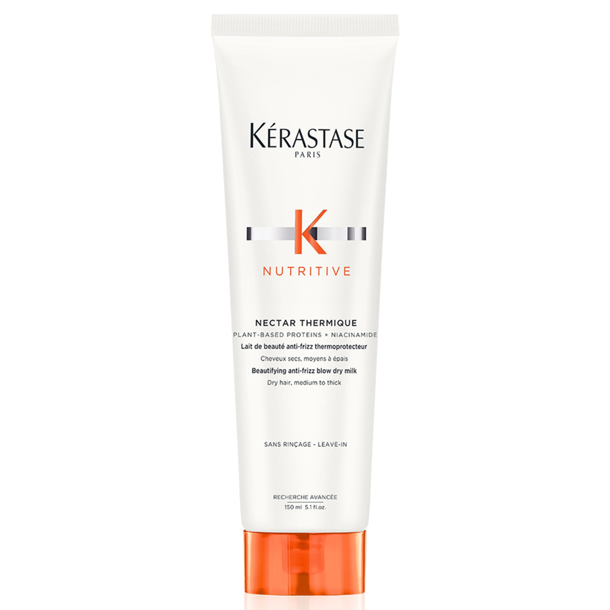 KERASTASE NUTRITIVE нектар термальный нектар 150мл