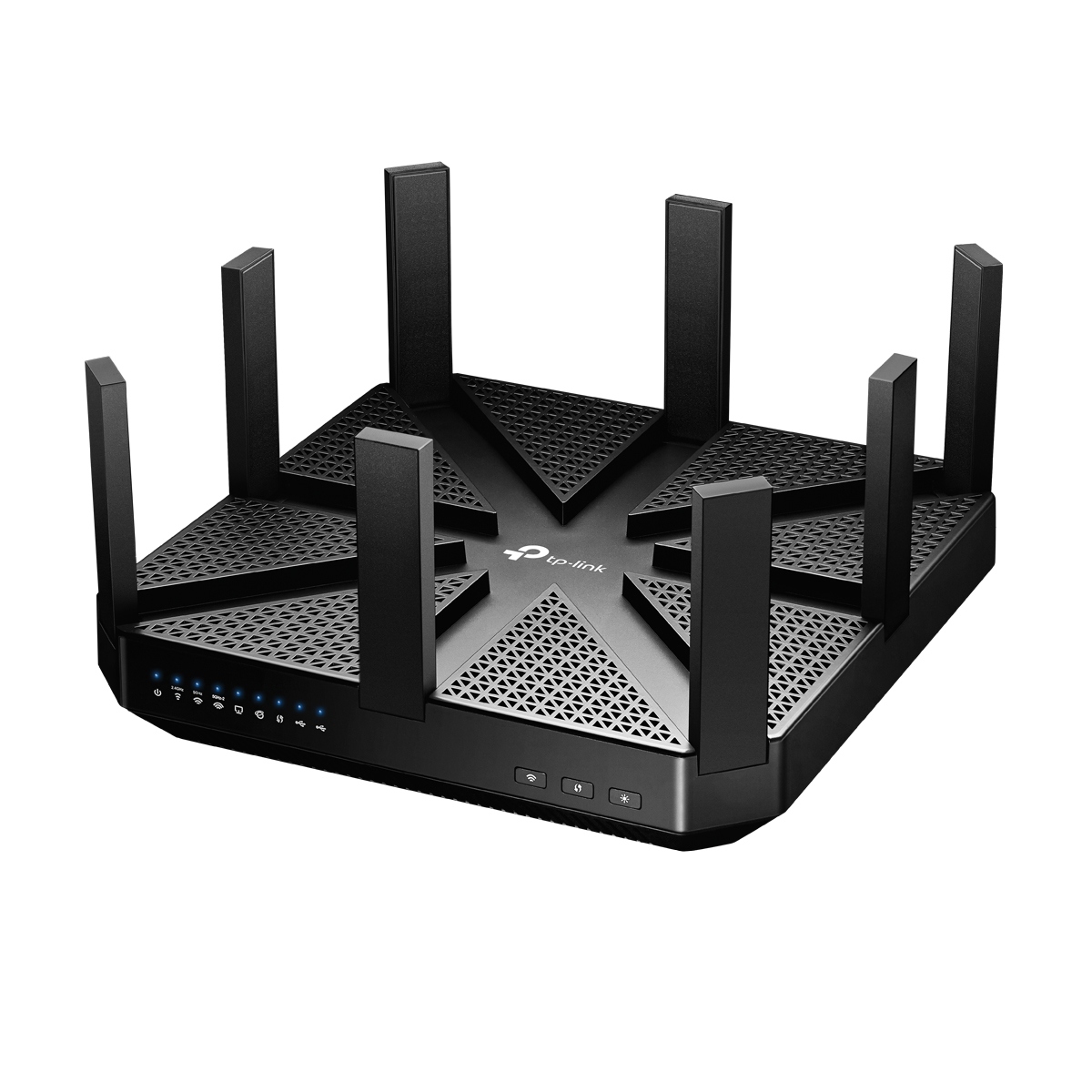 Router Tp-link Archer C5400 Tri-band 2.4-5GH