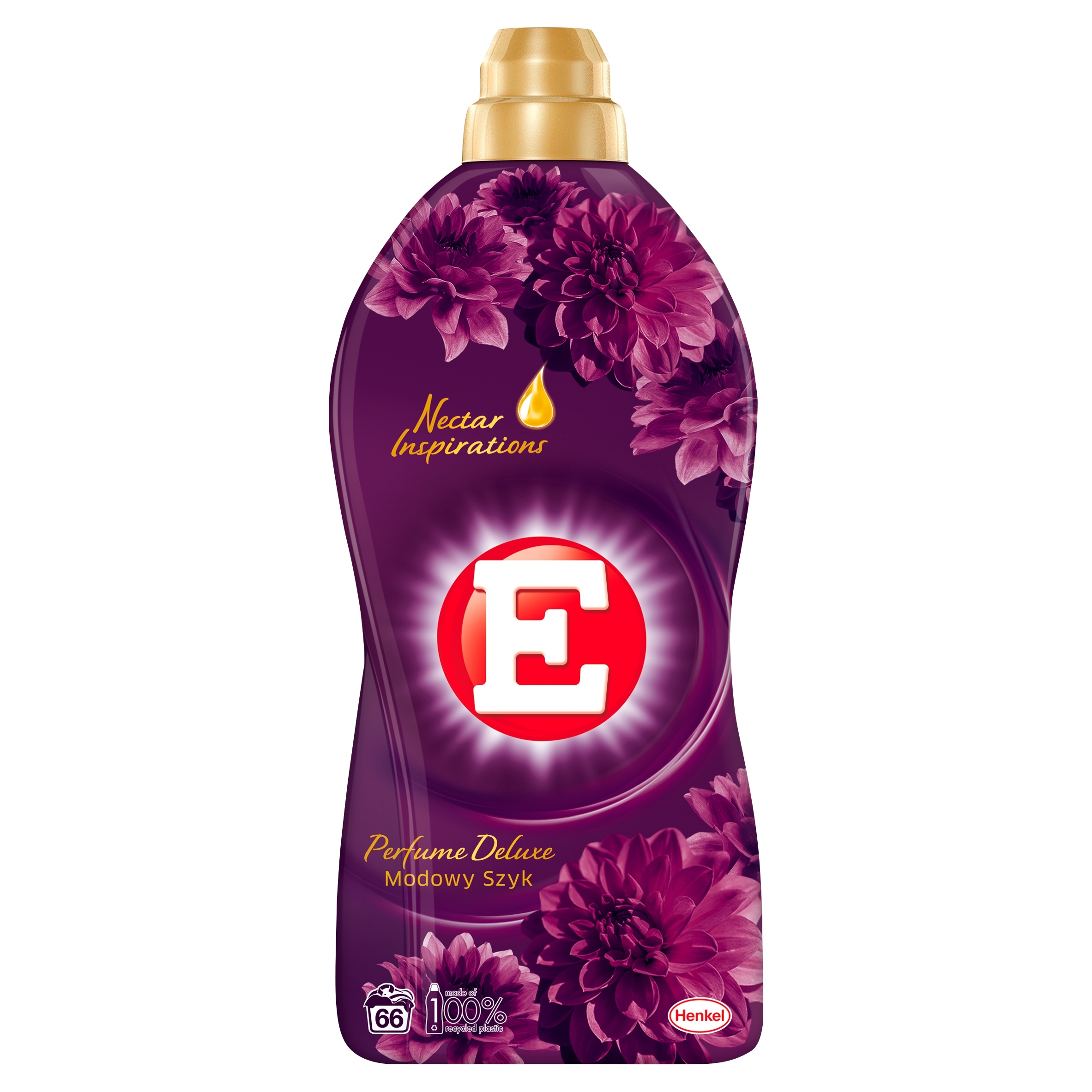 

E Płyn do Płukania Modowy Szyk 1,65l