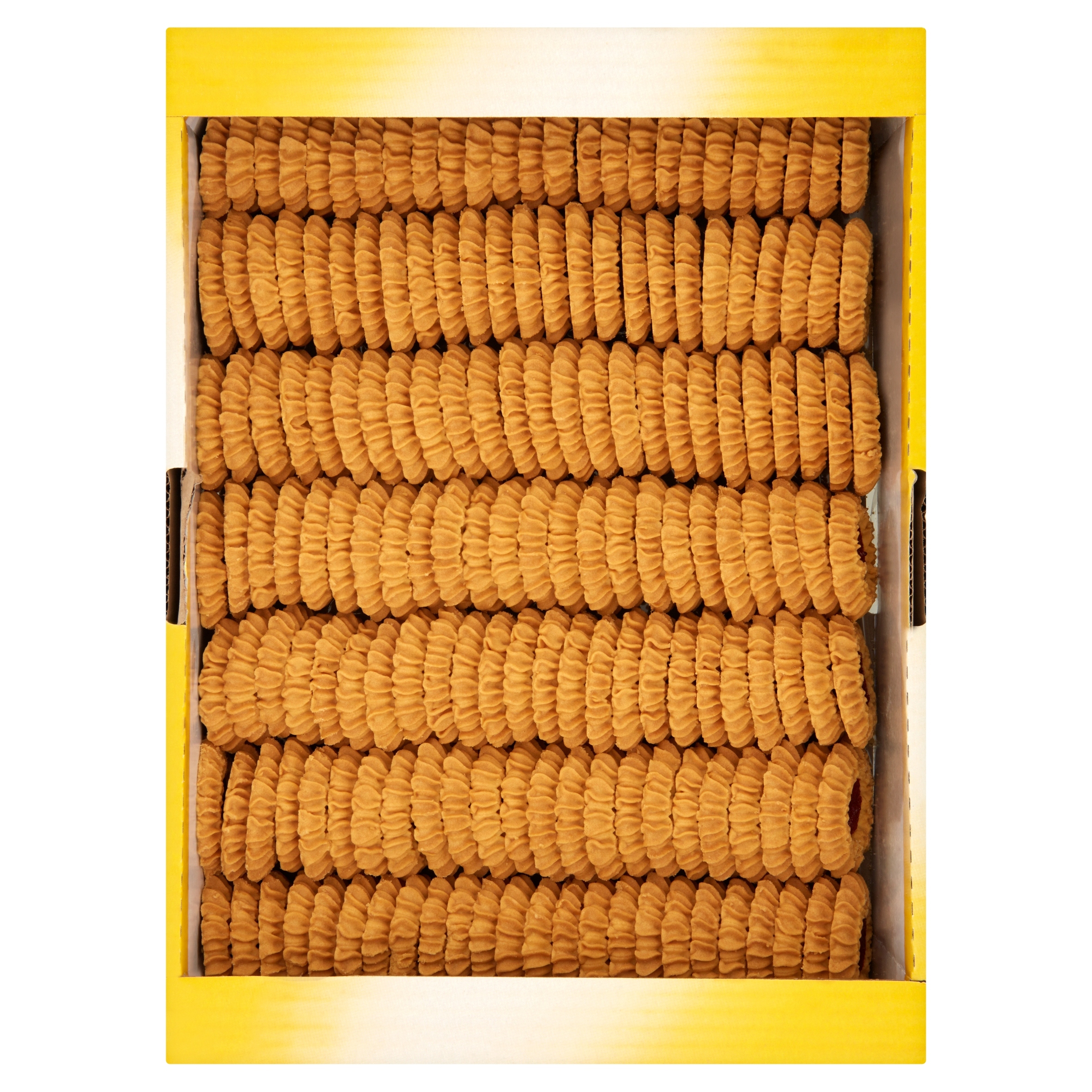 Levně Křehké sušenky Tago 2000 g