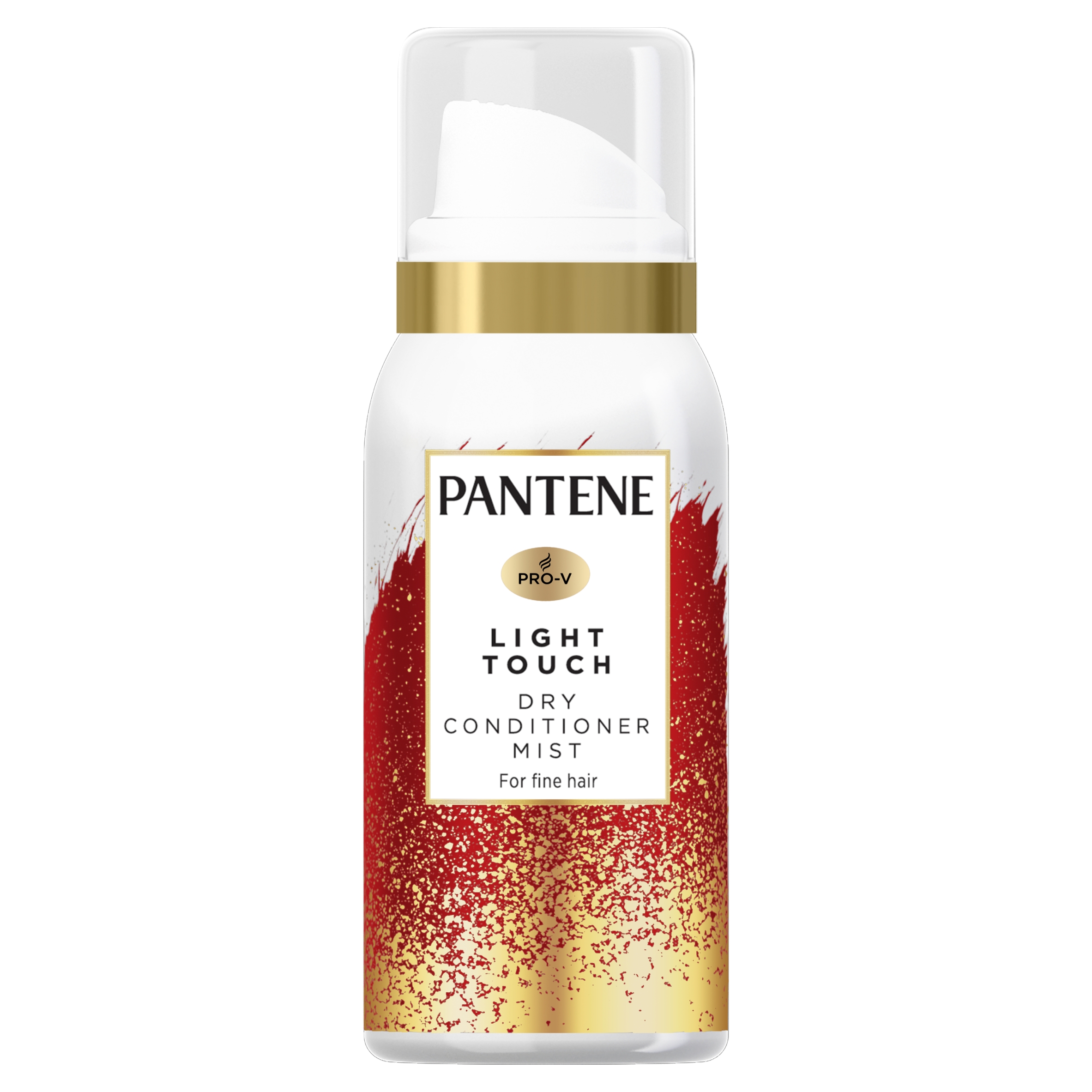 

Pantene Pro-v Nawilżająca Sucha Odżywka W Mgiełce