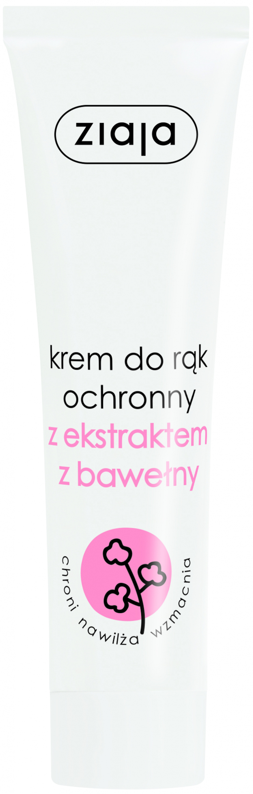 

Ziaja pielęgnacja podstawowa krem do rąk 100 ml