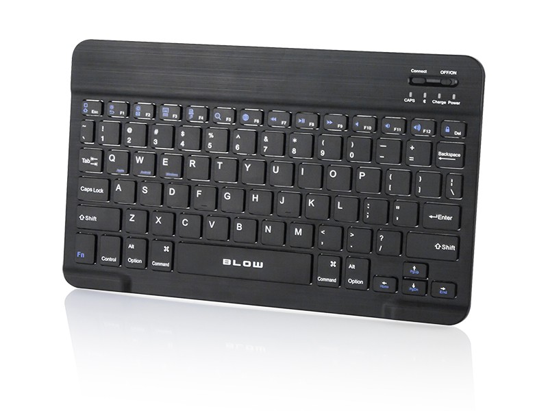 Klawiatura Bezprezewodowa BLUETOOTH5.0 Smart iOS Android Tablet Laptop