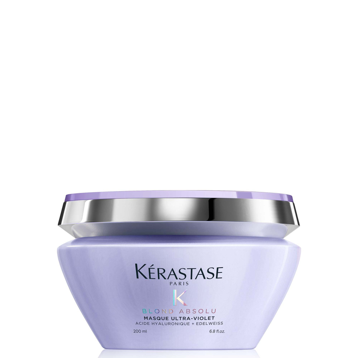 Kérastase Blond Absolu Ultrafiolet maska neutralizująca 200 ml