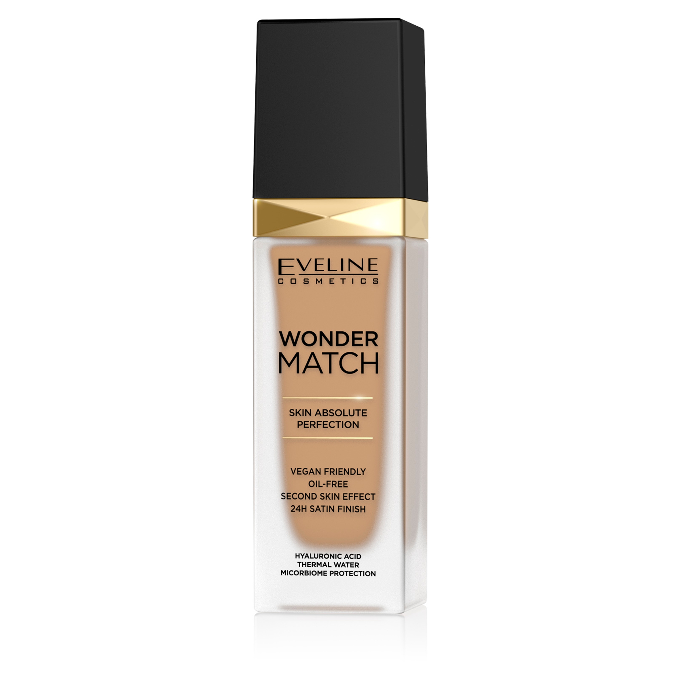 

Eveline Cosmetics Wonder Match 40 podkład