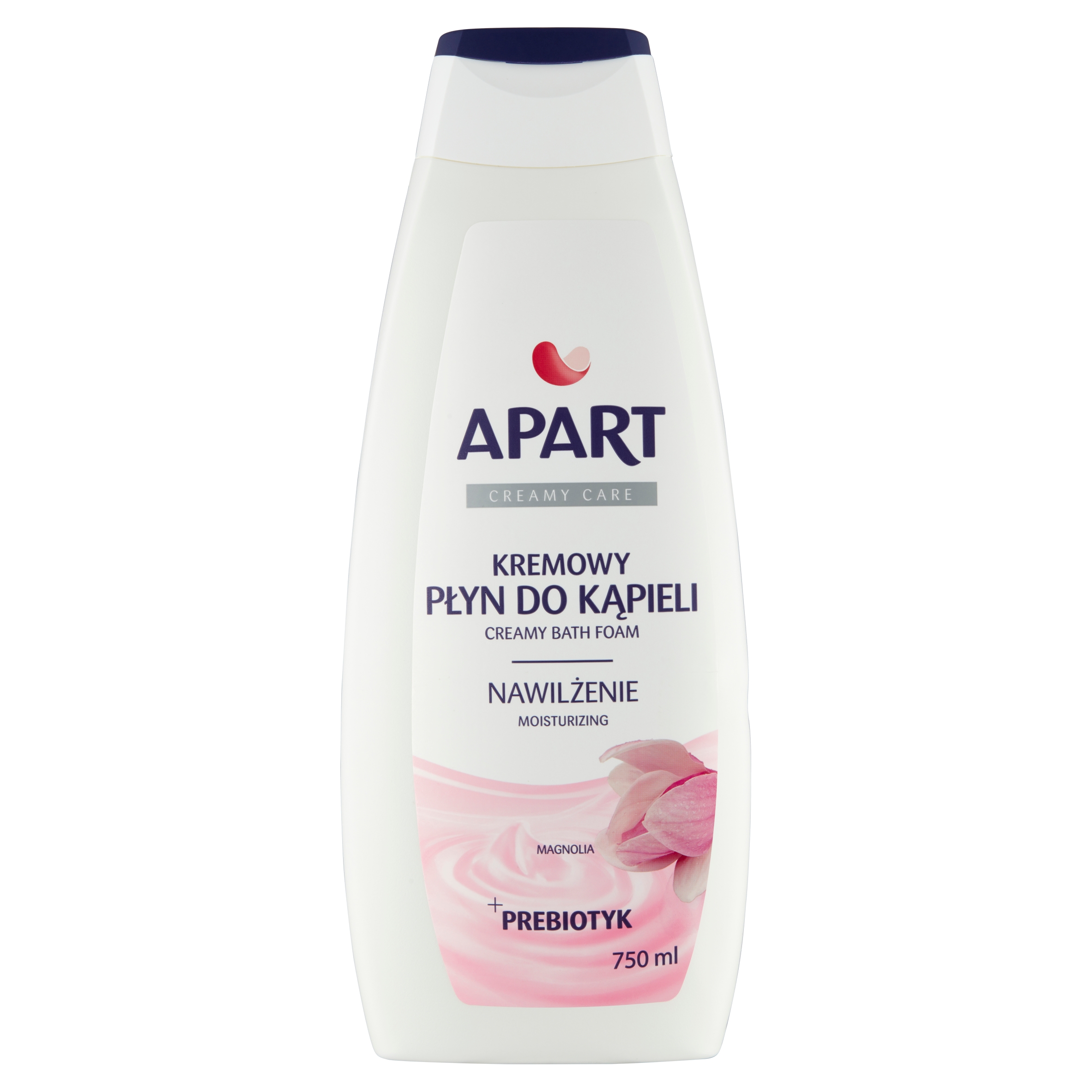 

Apart płyn do kąpieli 750ml Magnolia