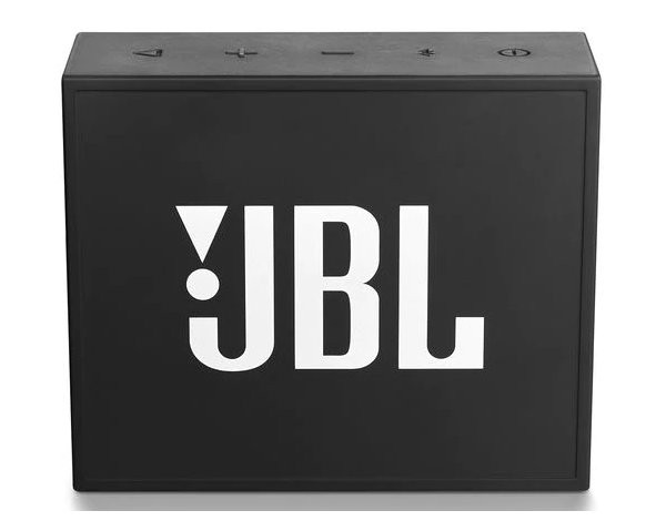 Głośnik przenośny JBL GO+ czarny 3 W • Opinie - Allegro