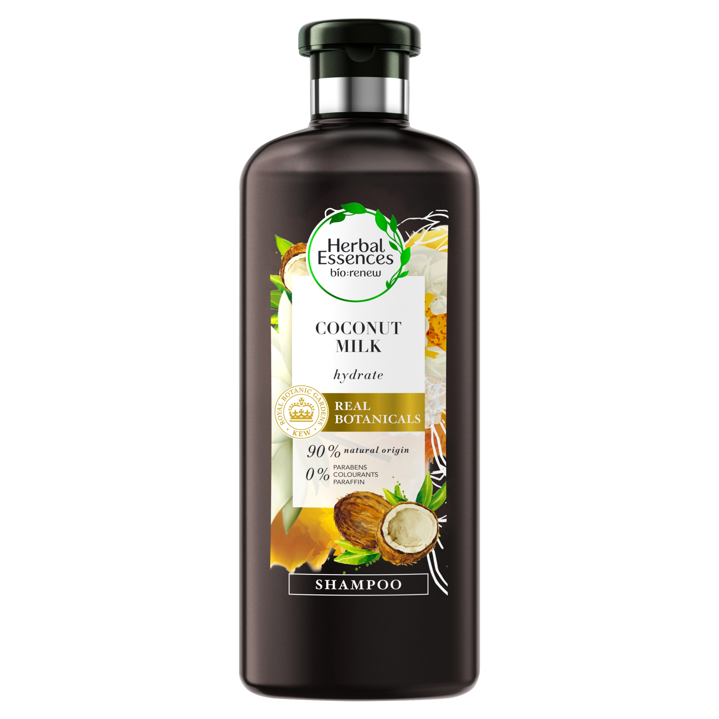 Šampón na vlasy Herbal Essences Hydrate CoconutMilk 400 ml
