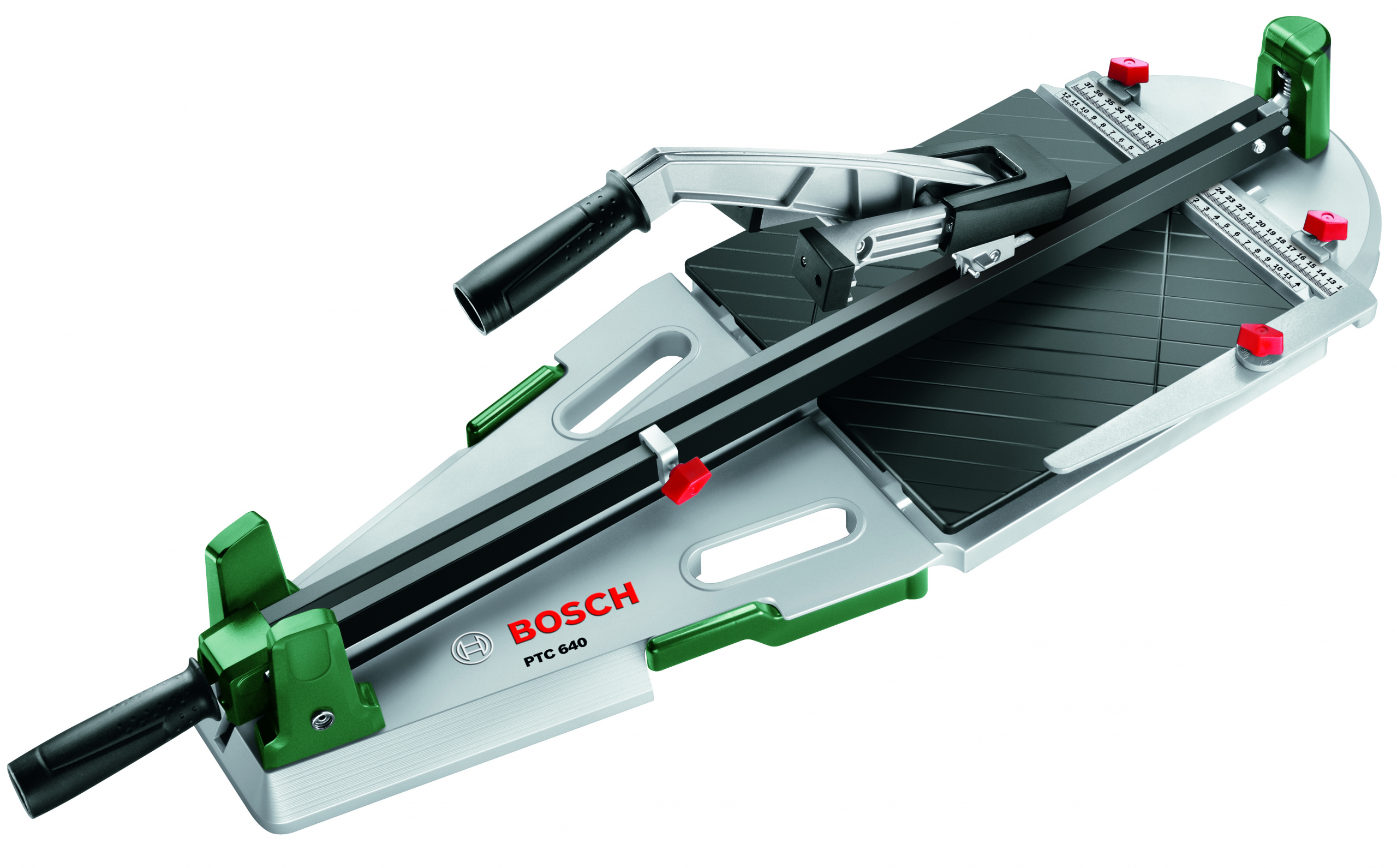 Bosch Przecinarka Do Płytek Ptc 640