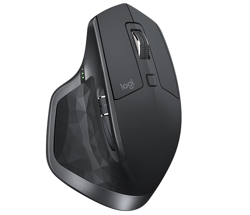 

Mysz komputerowa Logitech MX Master 2S
