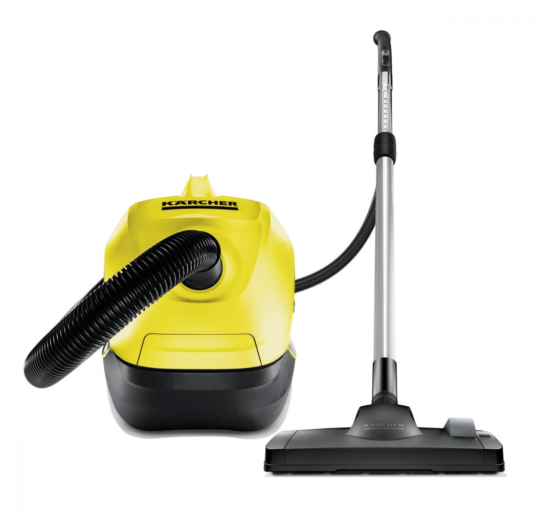 

Odkurzacz wodny Karcher Ds 6 (1.195-220.0)