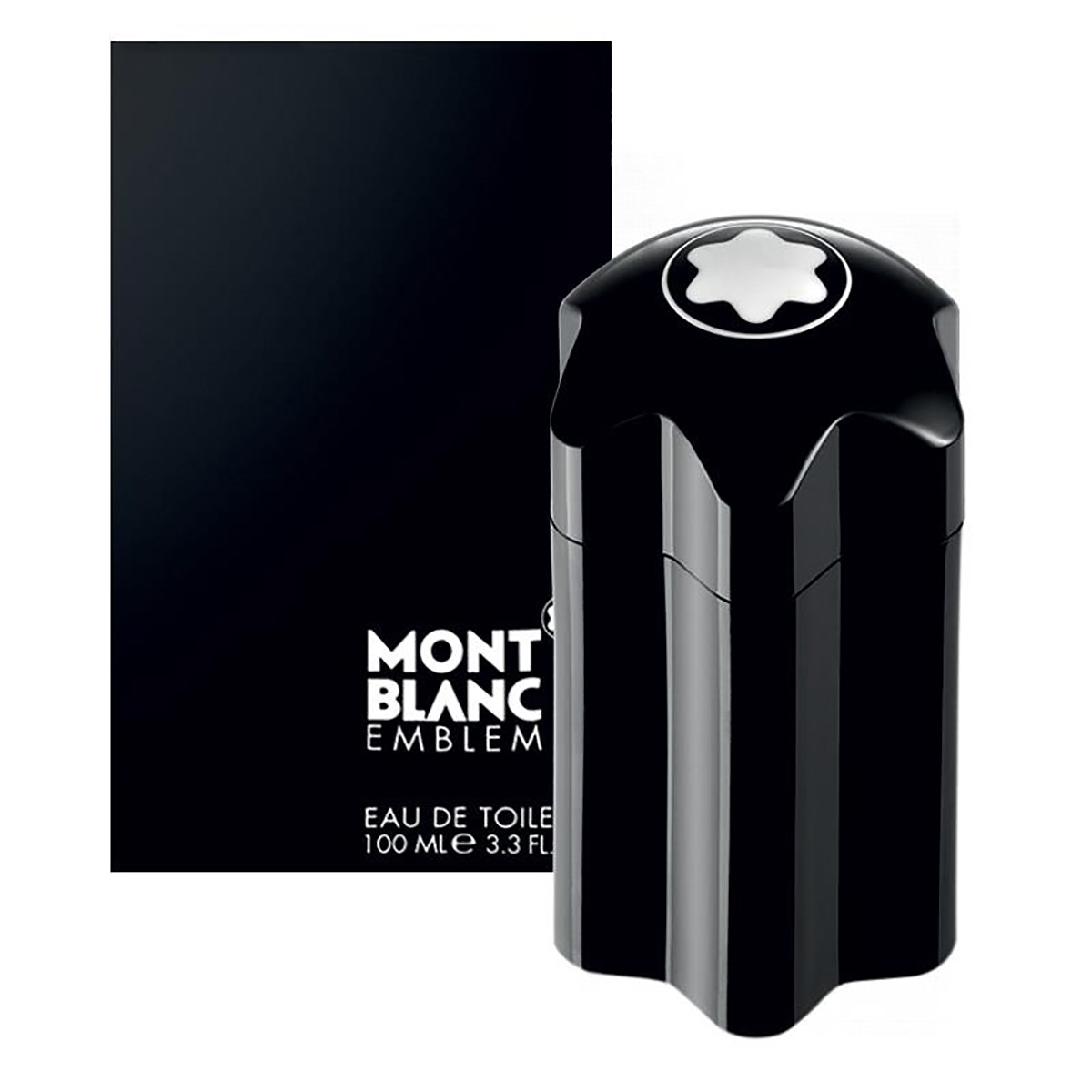 Mont Blanc Emblem toaletní voda 100 ml