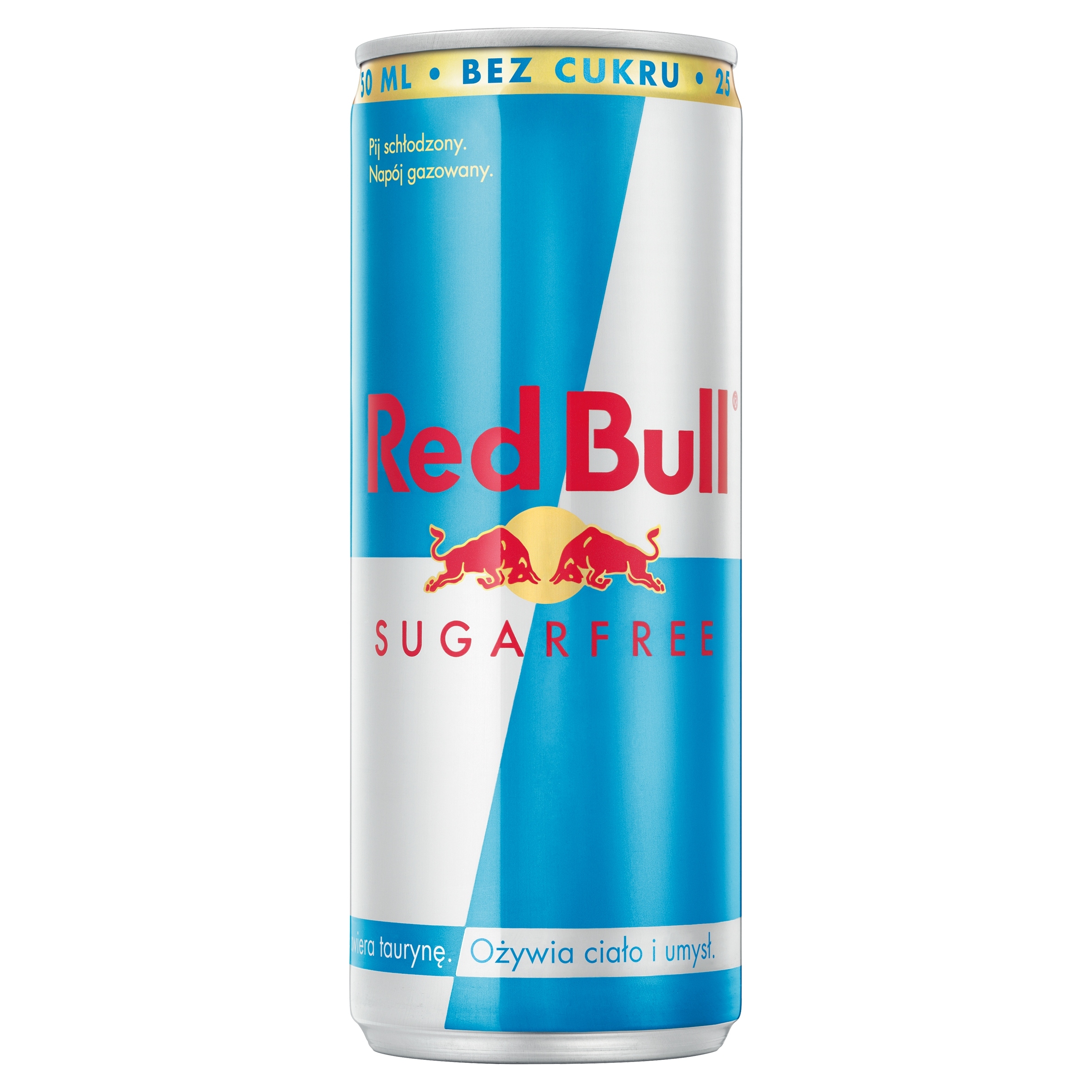 Levně Nápoj Red Bull 250 ml