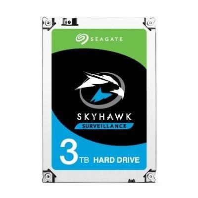 

Dysk wewnętrzny Hdd Seagate 3000 Gb ST3000VX009