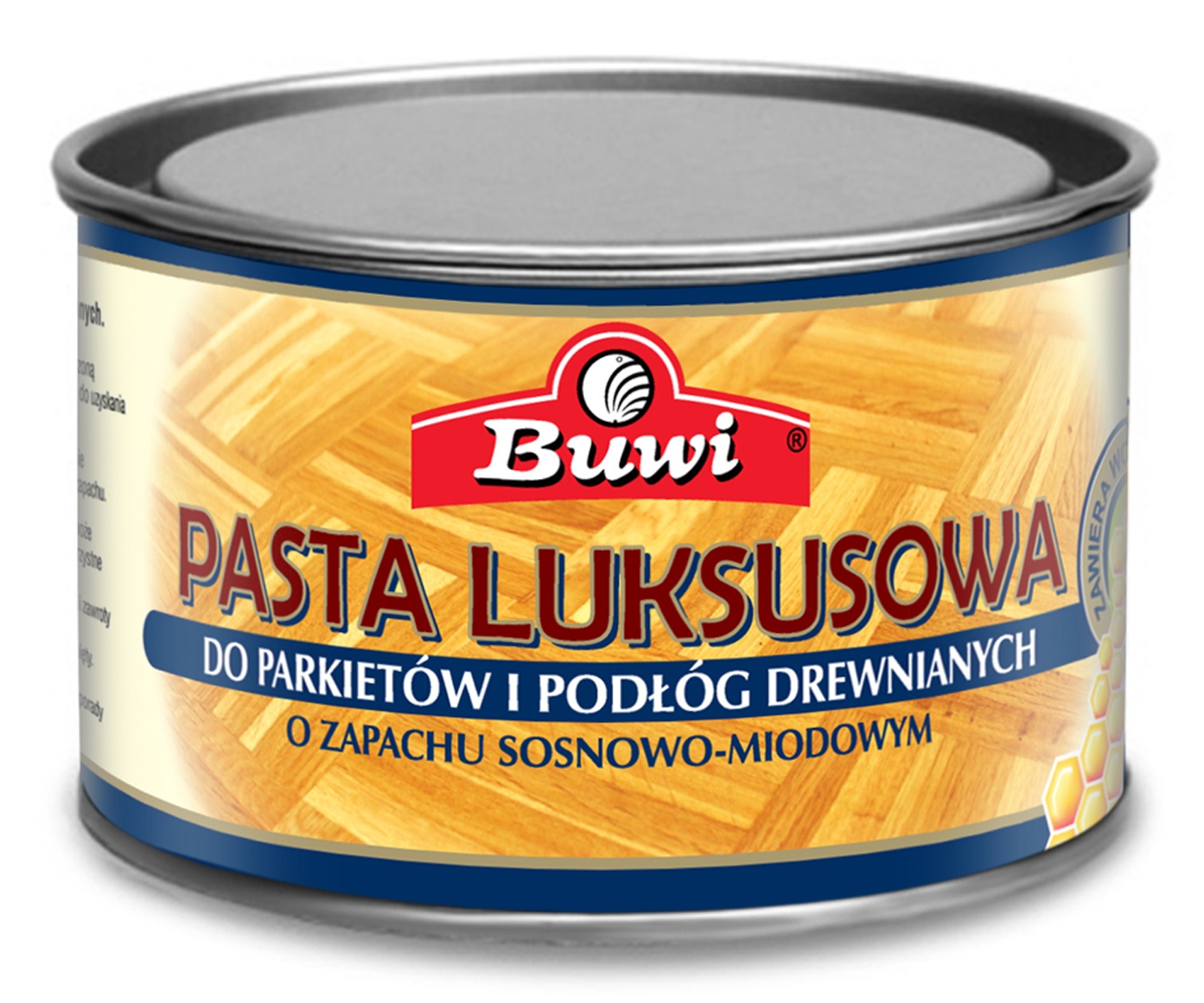 

Buwi 240G Luksusowa Pasta