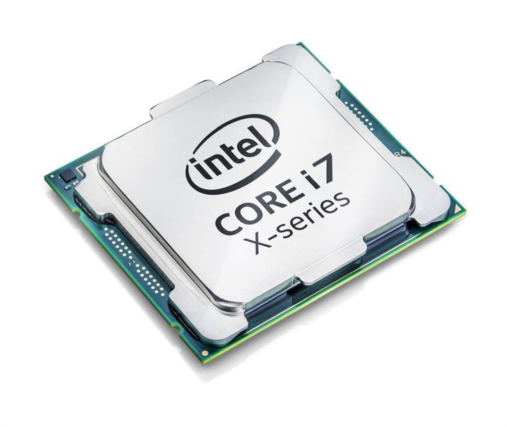 Procesor Intel i7-9800X 8 x 3,8 GHz