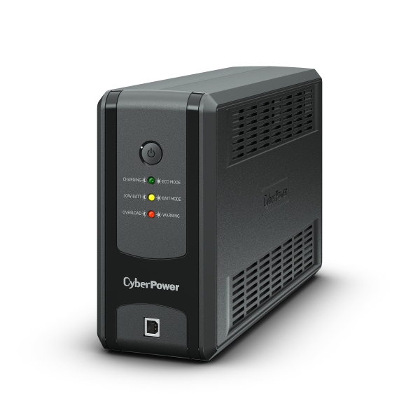 Záložný zdroj Ups CyberPower UT850EG-FR