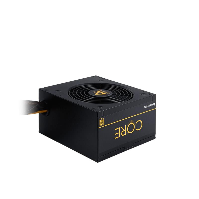 Napájací zdroj Chieftec BBS-500S 500 W 80 Plus Gold