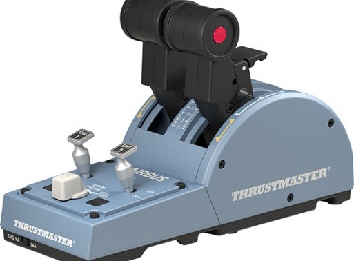 Joystick Thrustmaster Airbus Edition