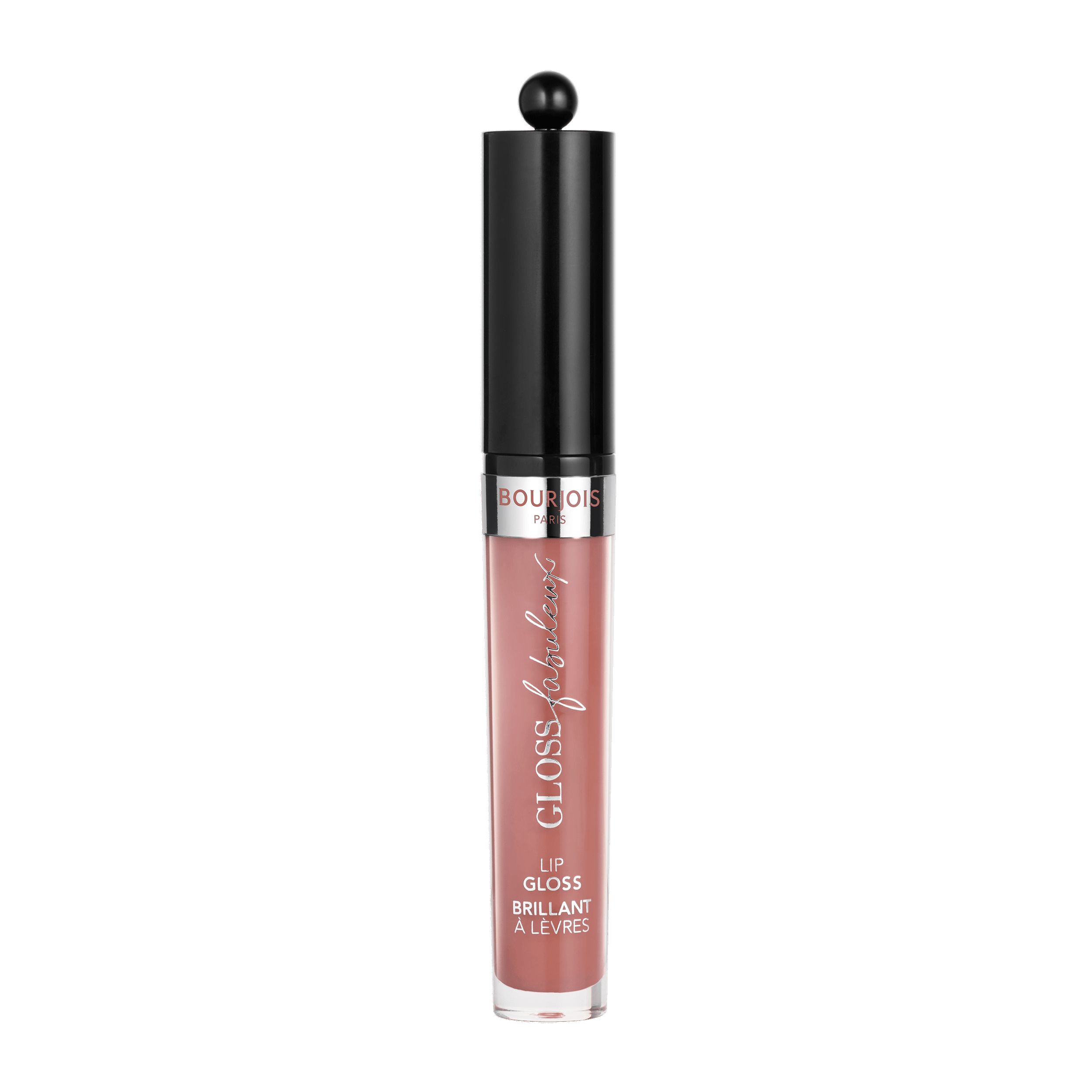 

Bourjois Fabuleux Gloss 005 błyszczyk do ust