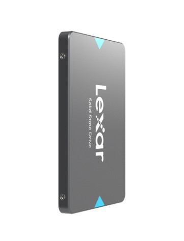 LEXAR NQ100 2000GB [2TB] SATA III 2.5" 7mm — 9
